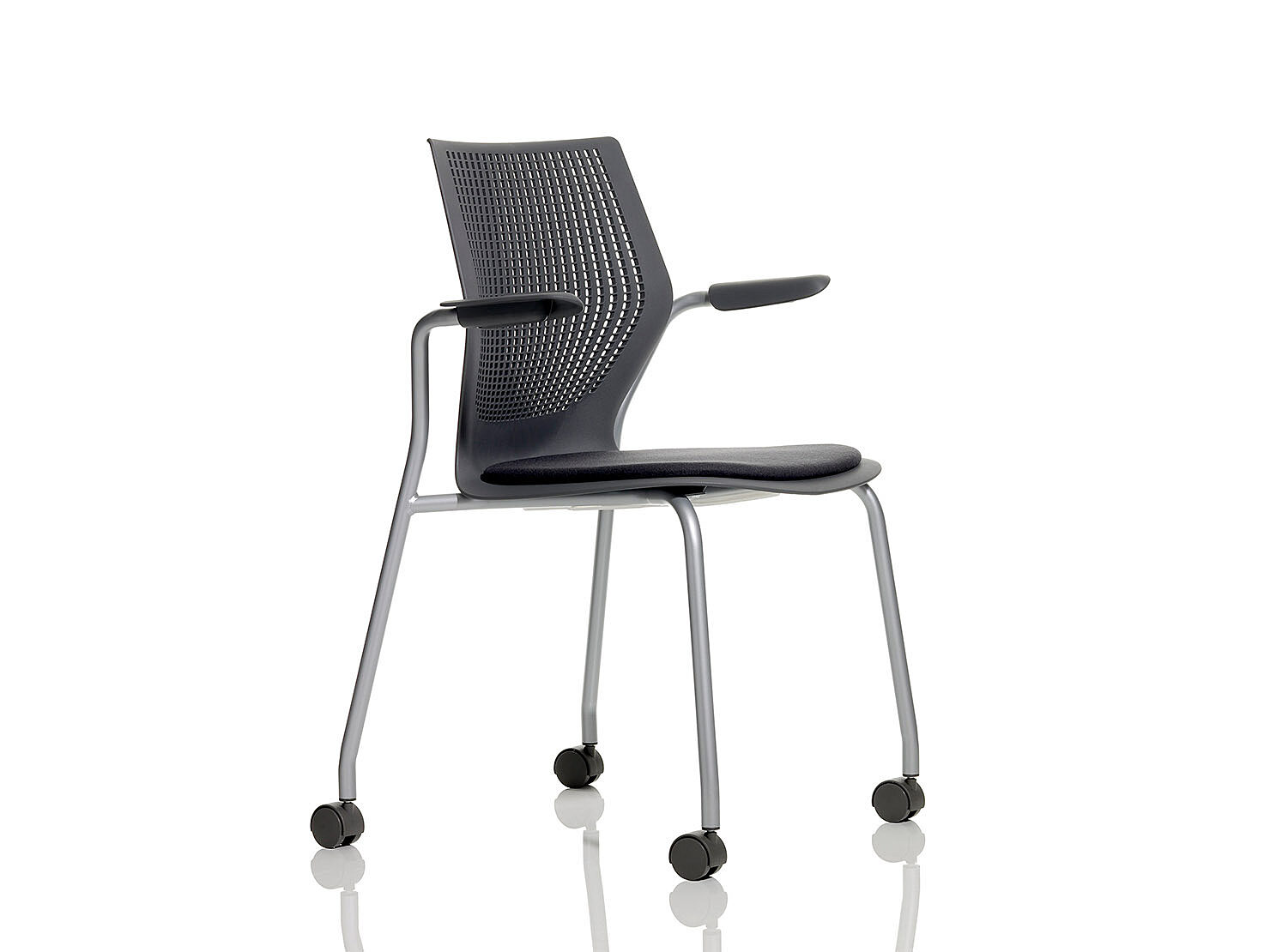 Knoll Multi Gen Stacking Base 01 seamless