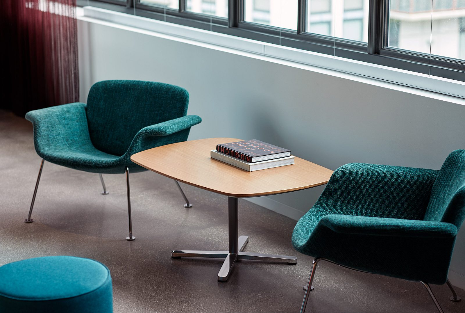Knoll Islands Collection Xbase 03 environmental