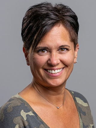 Darlene Masella headshot