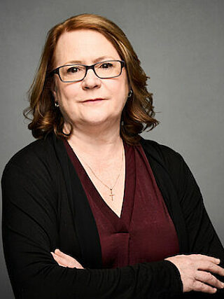 Dawn Cannon Headshot