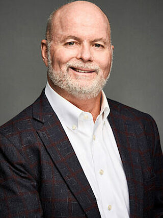 Larry Duffy Headshot