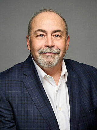 Marcelo Reggiardo Headshot