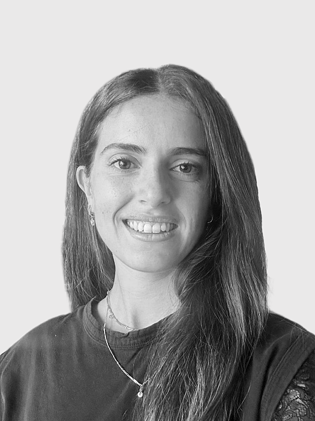 Carolina Ruiz Headshot