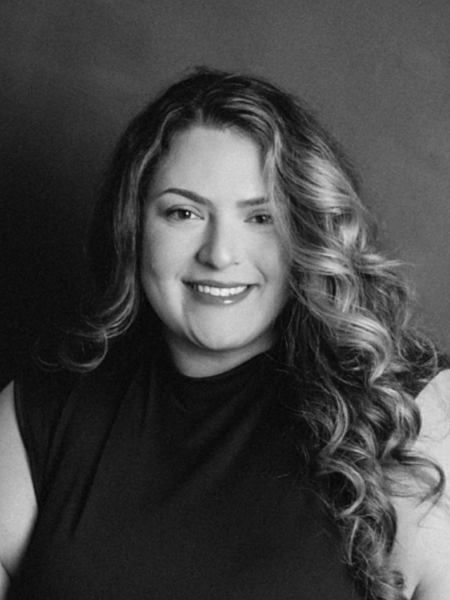Mackenzie Bousche New Headshot