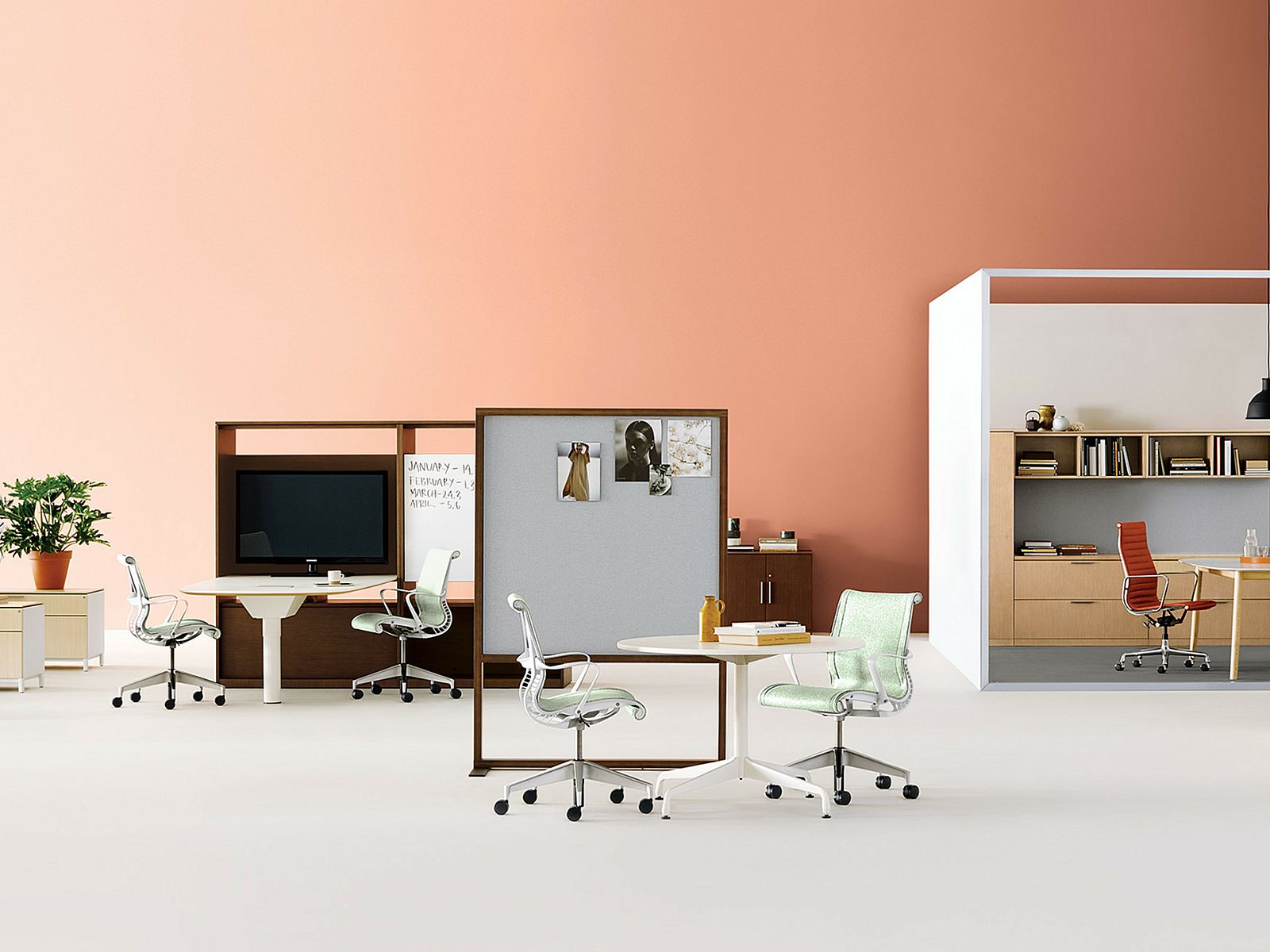 Products Herman Miller Primary