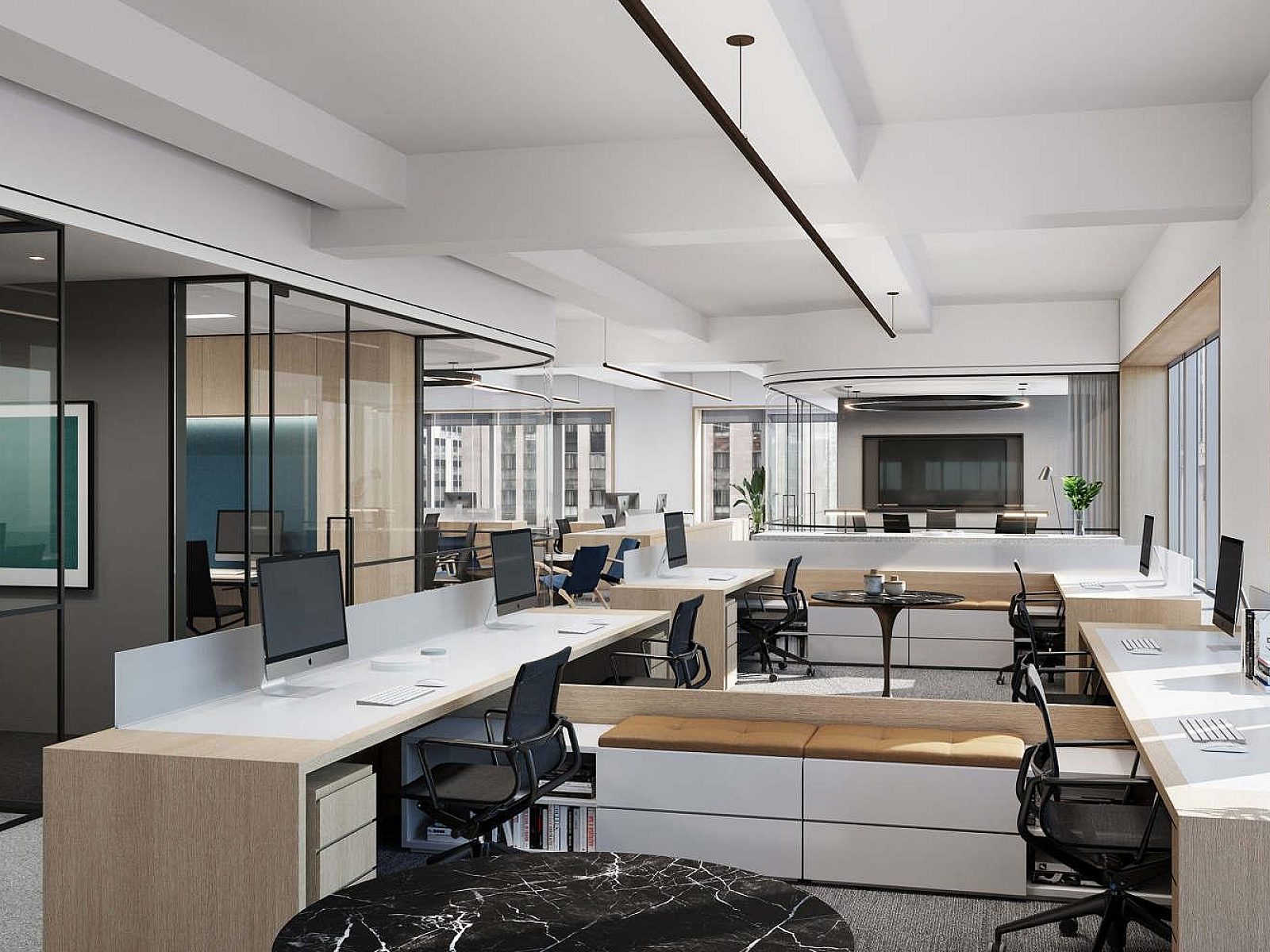 Rockefeller group 03
