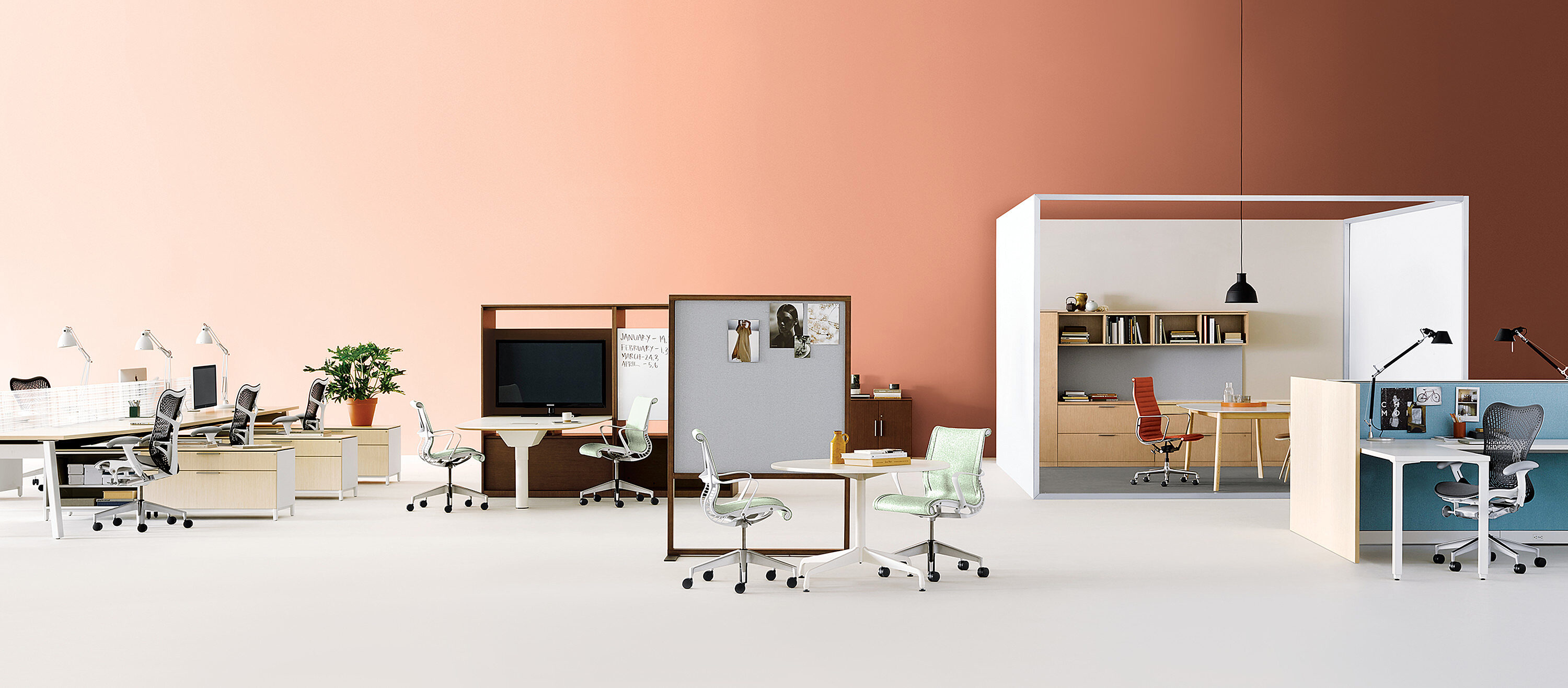 Products Herman Miller Primary