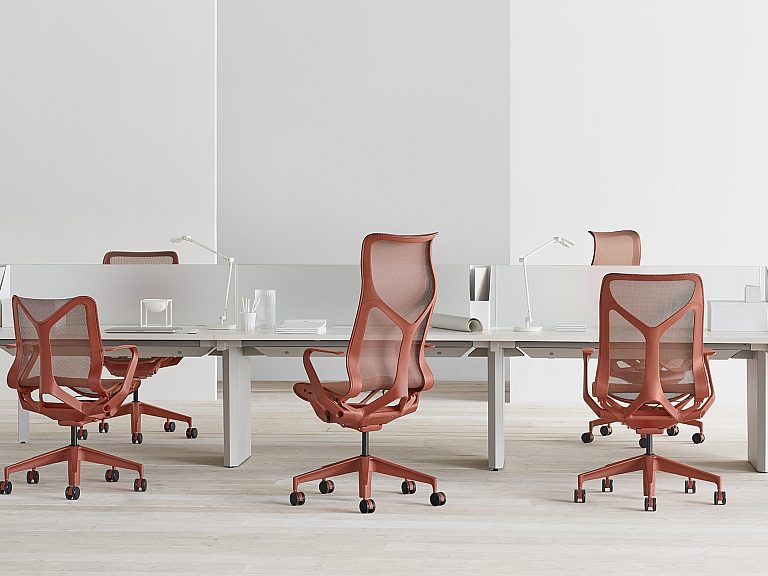 Alianza Herman Authorized Miller Dealer